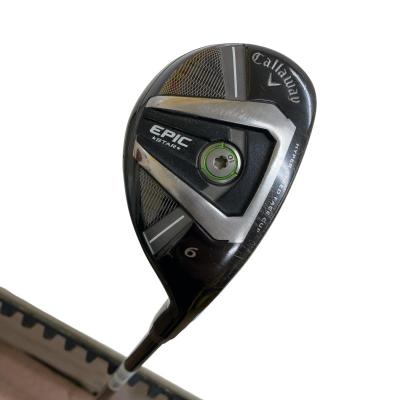 キャロウェイ ユーティリティ 6u（ユーティリティ）｜クラブ（メンズ