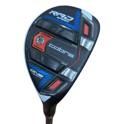 COBRA（ゴルフ） ユーティリティ（ロフト角：24度）｜クラブ（メンズ