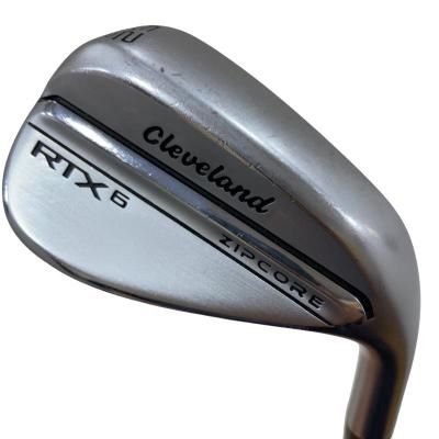 rtx6 zipcore 52（Cleveland Golf／スポーツ用品）のおすすめ人気商品