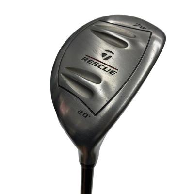 TaylorMade ユーティリティ（ロフト角：20度）｜クラブ（メンズ