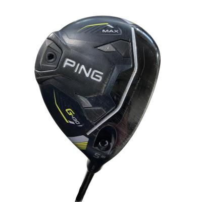 ping g430 5w（フェアウェイウッド）｜クラブ（メンズ）｜ゴルフ