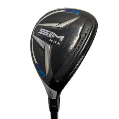 TaylorMade ユーティリティ（ロフト角：28度）｜クラブ（メンズ