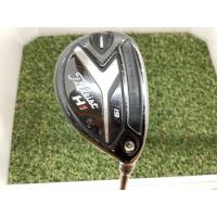 Titleist ゴルフクラブ（ロフト角：19度）｜ゴルフ｜スポーツ おすすめ