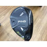 ピン G430 U3 ユーティリティ UT フレックスS | ゴルフパートナーYahoo!店