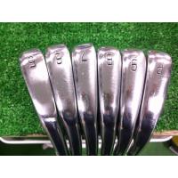 mizuno 225（アイアンセット）｜クラブ（メンズ）｜ゴルフ | スポーツ