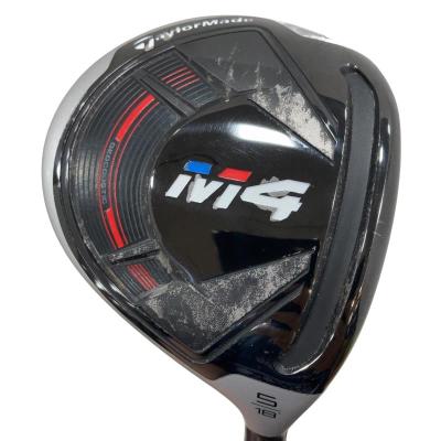 m4 フェアウェイウッド 7w（TaylorMade）（利き手：右用）のおすすめ 