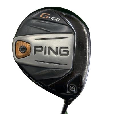 Ping g400 5wのおすすめ人気商品一覧 通販 - Yahoo!ショッピング