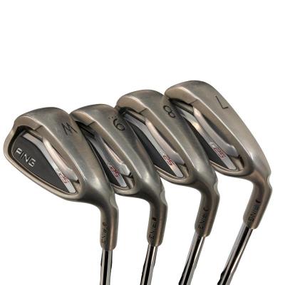 Ping G25 アイアンのおすすめ人気商品一覧 通販 - Yahoo!ショッピング
