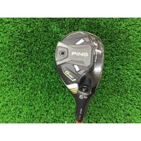 ping g430 u6（ゴルフクラブ）｜ゴルフ | スポーツ のおすすめ人気商品