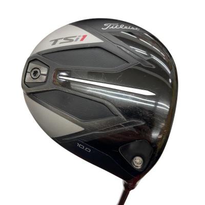 タイトリスト tsi1（ゴルフクラブ）｜ゴルフ | スポーツ のおすすめ