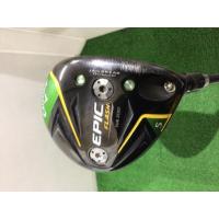 EPIC（Callaway） フェアウェイウッド｜クラブ（メンズ）｜ゴルフ