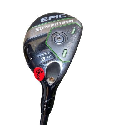 epic super hybrid u3（ユーティリティ）｜クラブ（メンズ）｜ゴルフ