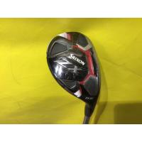 SRIXON ユーティリティ（番手：5U）｜クラブ（メンズ）｜ゴルフ