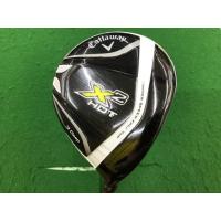 キャロウェイ x2 HOTフェアウェイウッド3番 5番 5番 3本セット X2 Hot フェアウェイウッド 製品情報(メンズ) | キャロウェイゴルフ