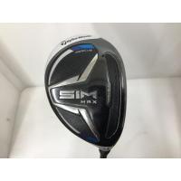 SIM ユーティリティ（番手：4U）｜クラブ（メンズ）｜ゴルフ｜スポーツ