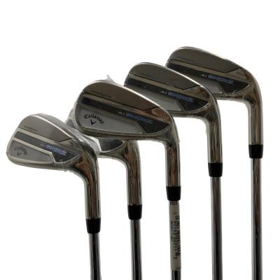 PARADYM アイアンセットのおすすめ人気商品一覧 通販 - Yahoo!ショッピング