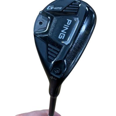 【最終値下げ】PING G425 ユーティリティ 5番 G425ハイブリッド│CLUB PING【PINGオフィシャルサイト】