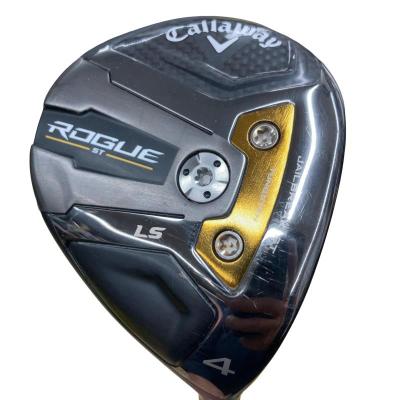 ローグst max 4w（フェアウェイウッド）｜クラブ（メンズ）｜ゴルフ
