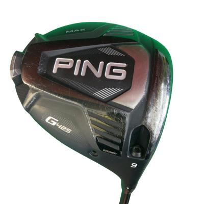 ゴルフドライバーヘッドのみ（G425）の商品一覧 通販 - Yahoo!ショッピング