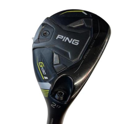 ピンユーティリティg430（PING）のおすすめ人気商品一覧 通販 - Yahoo