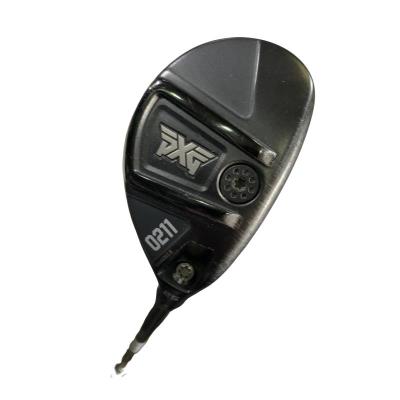 PXG 0211 ユーティリティクラブ 31度 ブラック pxg0211（ユーティリティ）｜クラブ（メンズ）｜ゴルフ | スポーツ の