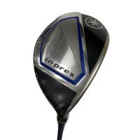 ヤマハ inpres DRIVESTAR U5 ユーティリティ UT フレックスR | ゴルフパートナーYahoo!店