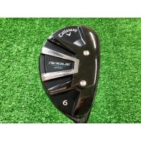 Callaway ユーティリティ（ロフト角：26度）｜クラブ（メンズ