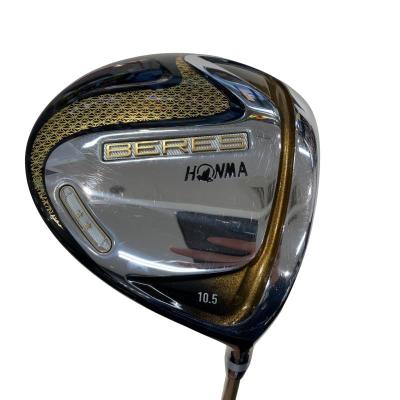 beres 2019 ドライバー（HONMA GOLF）（ロフト角：10.5度）のおすすめ