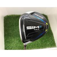 SIM フェアウェイウッド（利き手：左用）｜クラブ（メンズ）｜ゴルフ