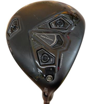 フェアウェイウッド（ロフト角：17.5度）｜クラブ（メンズ）｜ゴルフ