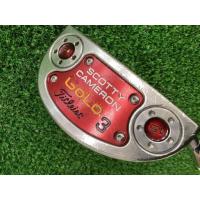 スコッティキャメロン golo3（ゴルフクラブ）｜ゴルフ | スポーツ の