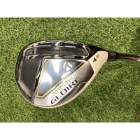 テーラーメイド STEALTH GLOIRE U4 ユーティリティ UT フレックスSR | ゴルフパートナーYahoo!店