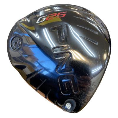 PING（ピン） G25 9.5° ドライバー DR フレックスSR : ゴルフ