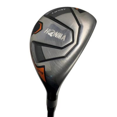 TOUR WORLD ユーティリティ（ロフト角：19度）｜クラブ（メンズ