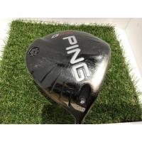 Ping G25 ドライバー 中古（ゴルフ ドライバー）｜クラブ（メンズ