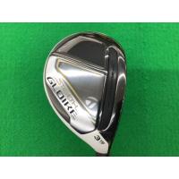 TaylorMade ユーティリティ（ロフト角：19度）｜クラブ（メンズ