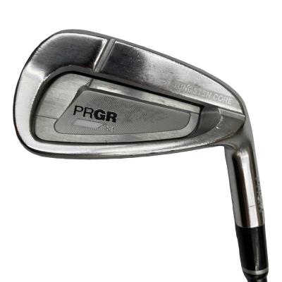 prgr 02アイアン2020（ゴルフ用品） | スポーツ のおすすめ人気商品