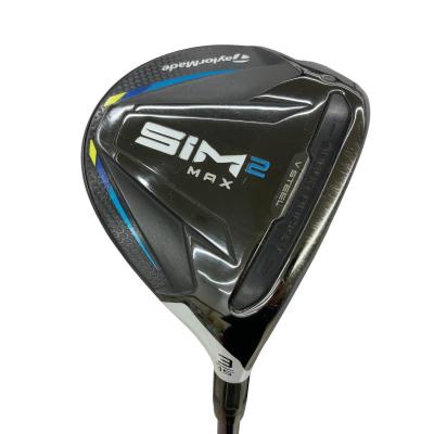 テーラーメイド sim2 max（フェアウェイウッド）｜クラブ（メンズ