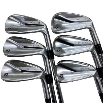 p770 アイアン 2020（ゴルフクラブ）｜ゴルフ | スポーツ のおすすめ