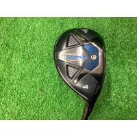 パラダイム ai スモーク ユーティリティ（ゴルフクラブ）｜ゴルフ