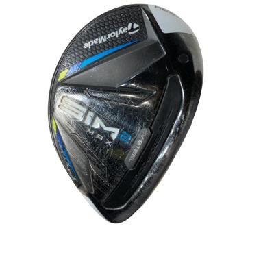 テーラーメイド sim2 max d（ユーティリティ）｜クラブ（メンズ