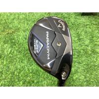 キャロウェイ PARADYM SUPER HYBRID 21° ユーティリティ UT フレックスSR | ゴルフパートナーYahoo!店