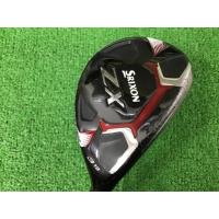 SRIXON ユーティリティ（番手：3U）｜クラブ（メンズ）｜ゴルフ