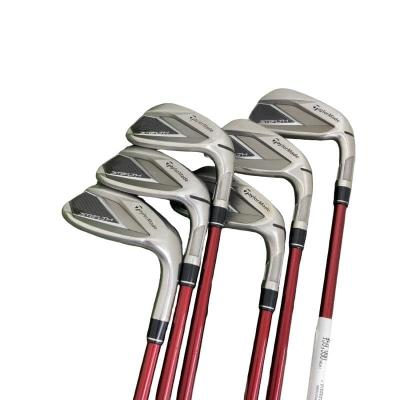 TaylorMade アイアンセット レディース｜クラブ（レディース）｜ゴルフ