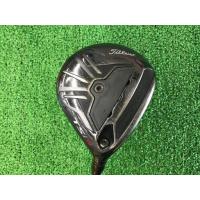 Titleist フェアウェイウッド（ロフト角：13.5度）｜クラブ（メンズ