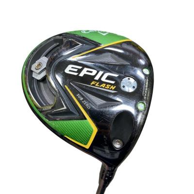 EPIC（Callaway） ゴルフ用品（ロフト角：9度）｜スポーツ おすすめ