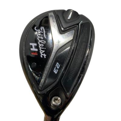 Titleist 818H1 ユーティリティ23° Titleist（タイトリスト） 818 H1 23° ユーティリティ UT フレックスS