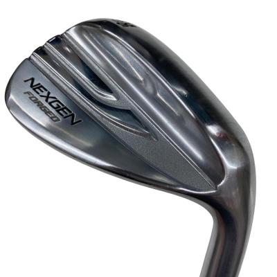 NEXGEN FORGED WEDGE(ネクスジェンフォージド ウェッジ)56度 NEXGEN FORGED WEDGE(ネクスジェンフォージド ウェッジ)56度 NEXGEN