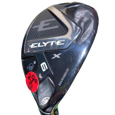 キャロウェイ ユーティリティ 6u（ゴルフ用品） | スポーツ のおすすめ