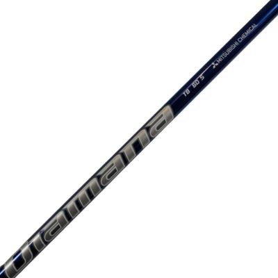 【良品】三菱ケミカル ディアマナ TB 60 S 1W用シャフト 112cm S ディアマナtb 60s（スポーツ用品）の商品一覧 通販 - Yahoo!ショッピング